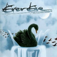 EverEve Stormbirds Album Cover