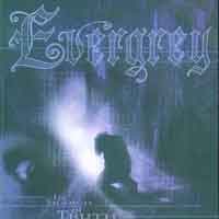 Evergrey In Search of Truth Album Cover