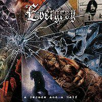 [Evergrey A Decade And A Half Album Cover]