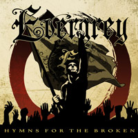 [Evergrey Hymns For The Broken Album Cover]