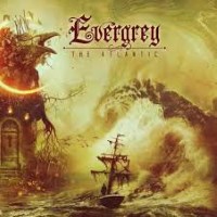 [Evergrey The Atlantic Album Cover]