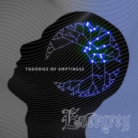 [Evergrey Theories Of Emptiness Album Cover]