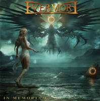 Evermore In Memoriam Album Cover