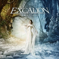 [Excalion Emotions Album Cover]