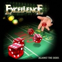 [Excellence Against the Odds Album Cover]
