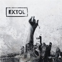 [Extol Extol Album Cover]