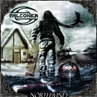 [Falconer Northwind Album Cover]