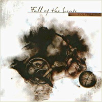 Fall Of The Leafe Volvere Album Cover