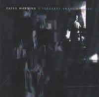 Fates Warning A Pleasant Shade of Gray Album Cover