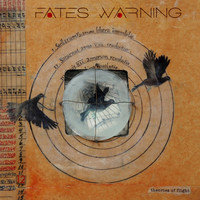 [Fates Warning Theories of Flight Album Cover]