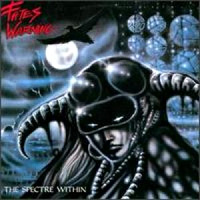 Fates Warning The Spectre Within Album Cover