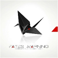 [Fates Warning Darkness in a Different Light Album Cover]