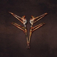 Fear Factory Archetype Album Cover