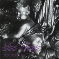 [Final Tragedy Trial of Tears Album Cover]
