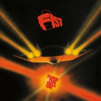 [Fist Turn The Hell On Album Cover]