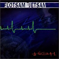 [Flotsam and Jetsam High Album Cover]