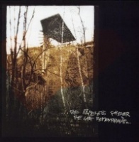 [Forgotten Silence The Nameless Forever... The Last Remembrance Album Cover]