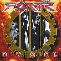 Forte Division Album Cover