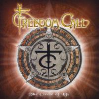 Freedom Call The Circle Of Life Album Cover