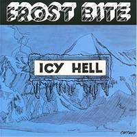 [Frost Bite Icy Hell Album Cover]