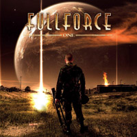 [Fullforce One Album Cover]