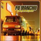 Fu Manchu King of the Road Album Cover