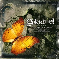 Galadriel Empty Mirrors Of Oblivion Album Cover