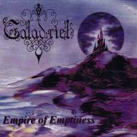 Galadriel Empire Of Emptiness Album Cover