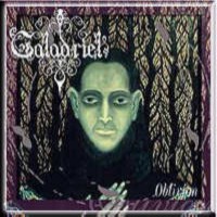 Galadriel Oblivion Album Cover
