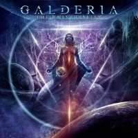 [Galderia The Universality Album Cover]