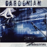 Gardenian Sindustries Album Cover
