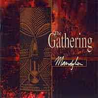 [The Gathering Mandylion Album Cover]
