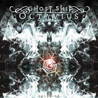 Ghost Ship Octavius Delirium Album Cover
