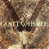 Goatwhore A Haunting Curse Album Cover