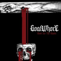 [Goatwhore Blood for the Master Album Cover]