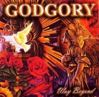 [Godgory Way Beyond Album Cover]