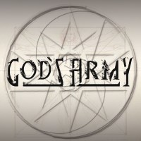 [God's Army God's Army Album Cover]