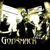 [Godsmack Awake Album Cover]