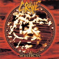 [Grave Soulless Album Cover]