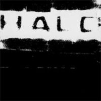 Halo Subliminal Transmissions Album Cover