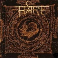 Hare Nuclear Karma Album Cover