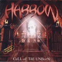[Harrow Call of the Unborn Album Cover]
