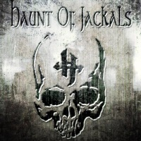 Haunt Of Jackals The Chosen Album Cover