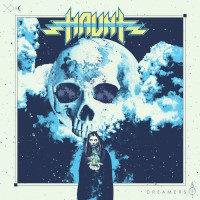 Haunt Dreamers Album Cover