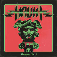 Haunt Unplugged Vol. 1 Album Cover