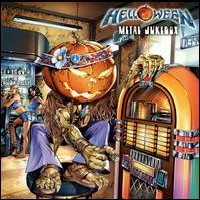 Helloween Metal Jukebox Album Cover