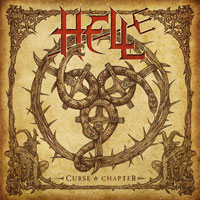 Hell Curse and Chapter Album Cover