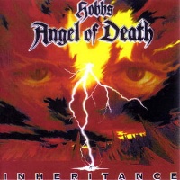 [Hobbs' Angel of Death Inheritance Album Cover]