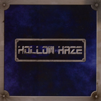 [Hollow Haze Hollow Haze Album Cover]