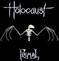 [Holocaust Primal Album Cover]